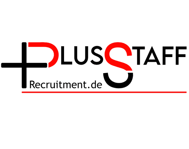 PlusStaff.de -Personal Recruitment