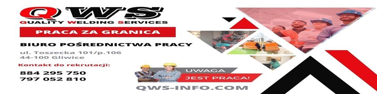 Quality Welding Services