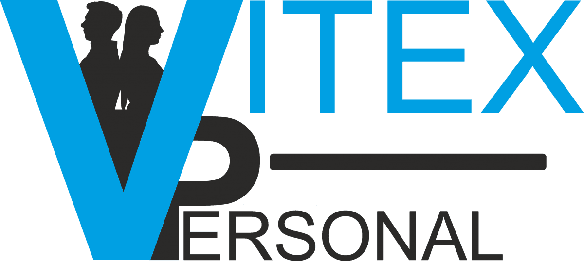 Vitex-Personal GmbH