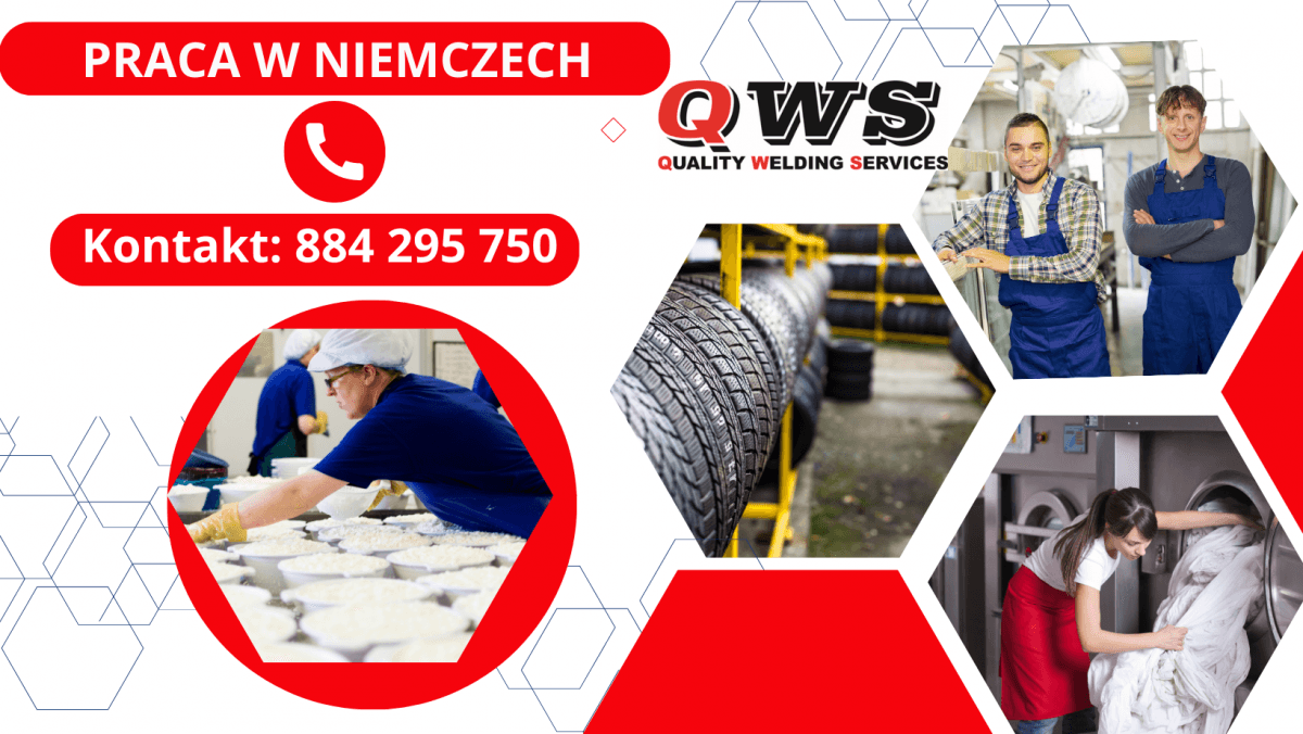 QWS Quality Welding Services