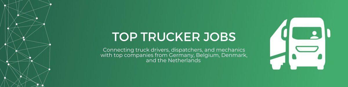 Top Trucker Jobs