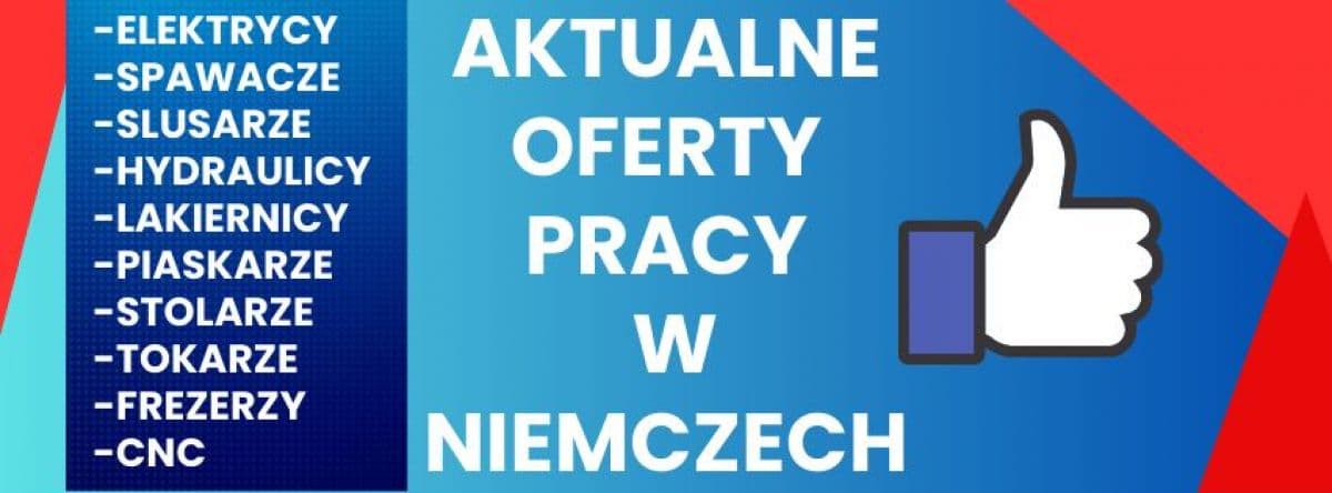 Praca Expess Niemcy