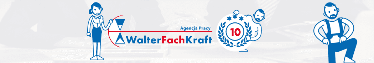 Walter-Fach-Kraft Personal GmbH