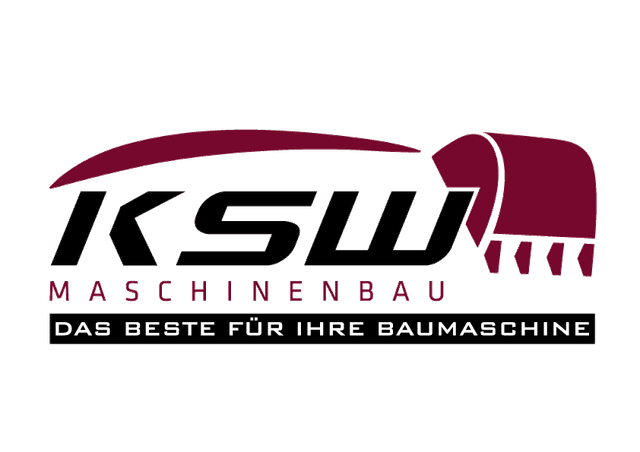 KSW Maschinenbau GmbH