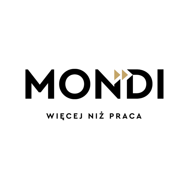 Mondi  Sp. z o.o.