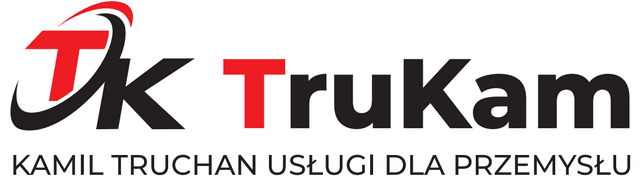 TRUKAM Kamil Truchan Usługi dla przemysłu