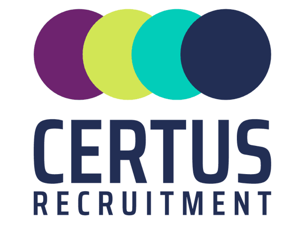 Certus Recrutment