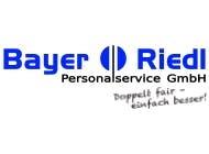 Bayer+Riedl Personalservice GmbH