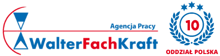 Walter-Fach-Kraft Personal GmbH