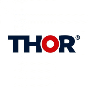 THOR Montagen