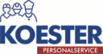 Logo Koester Personalservice