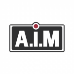 Logo A.I.M Allgemeine Industriemontagen GmbH
