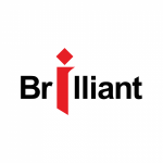 Logo Brilliant Personaldienste GmbH