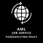 Logo AML Job Service