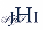 Logo JHI JOHANNES HEUSER INTERNATIONAL PERSONALDIENSTLEISTUNG