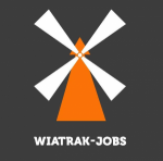 Logo Wiatrak-Jobs