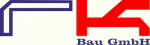 Logo rk Bau GmbH
