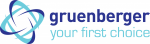 Logo Grunberger Personalvermittlung