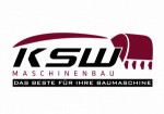 Logo KSW Maschinenbau GmbH