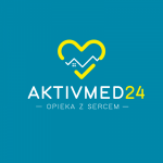 Logo Aktivmed24 - Oddział Biała Podlaska