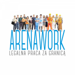 Logo ArenaWork s.c