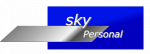 Logo sky Personal