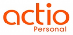 Logo actio Personaldienstleitungen GmbH