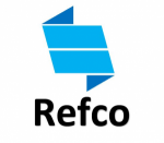 Logo REFCO Agencja Zatrudnienia