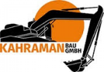 Logo Kahraman Bau