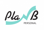 Logo Plan B Personal