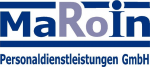 Logo MaRoin Personaldienstleistungen GmbH