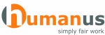 Logo Humanus Personalservice GmbH