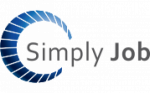 Logo Simply Job