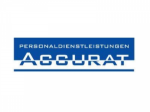 Logo Accurat GmbH