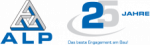 Logo ALP Bau