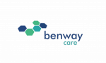 Logo Benway Care sp.zoo