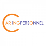 Logo Caring Personnel