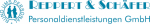 Logo Reppert & Schäfer Personaldienstleistungen GmbH