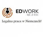 Logo Edwork Sp z o.o.
