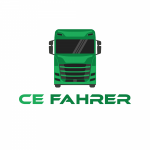 Logo CE Fahrer