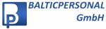 Logo Balticpersonal GmbH