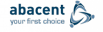 Logo abacent personalservice GmbH