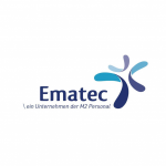 Logo Ematec Regional GmbH