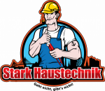Logo Stark Haustechnik GmbH