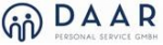 Logo DAAR Personal Service GmbH