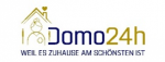 Logo Pflegedienst Domo 24h