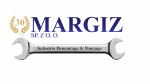 Logo MARGIZ SP. Z O.O.