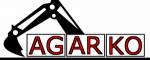Logo AGARKO GmbH