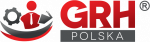 Logo GRH Polska