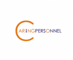 Logo Caring Personnel